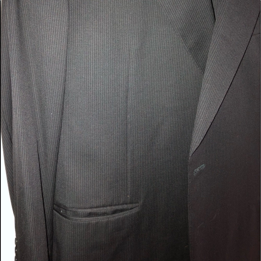 Canali Suit